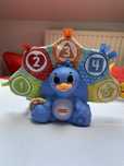 Paw Linkimals Fisher Price j.polski