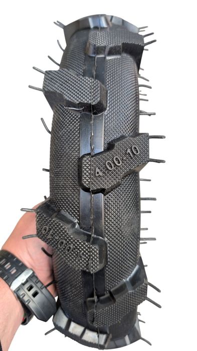 Колеса на мотоблок в сборе  , колесо