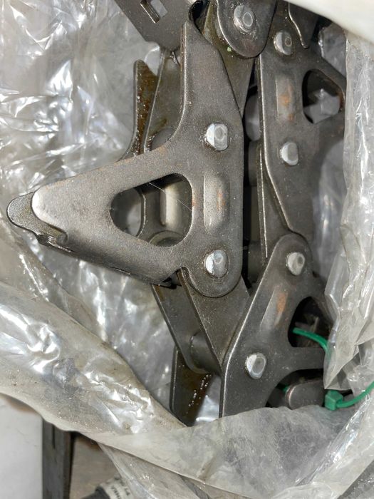 Łańcuch 54-ogniwa Case CNH org.