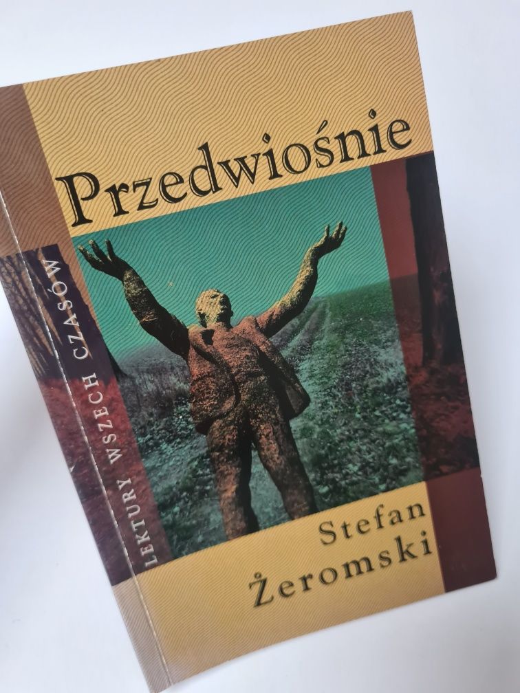 Przedwiośnie - Stefan Żeromski