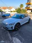 Polestar 2 Long Range 82 kWh Plus