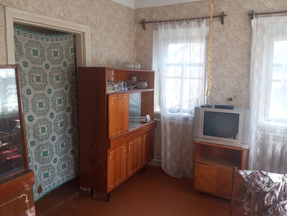 Продам дом Берестин(Красноград)