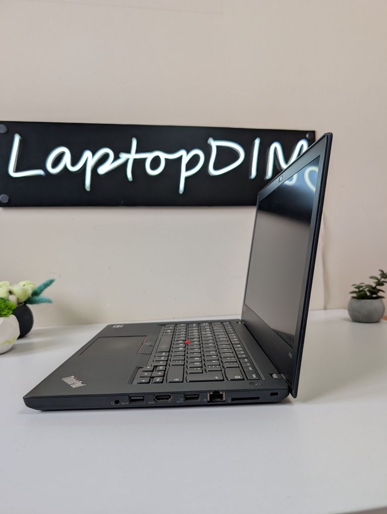 Ноутбук Lenovo ThinkPad A485/AMD Ryzen 5 2500U/8/256/14/FHD/IPS