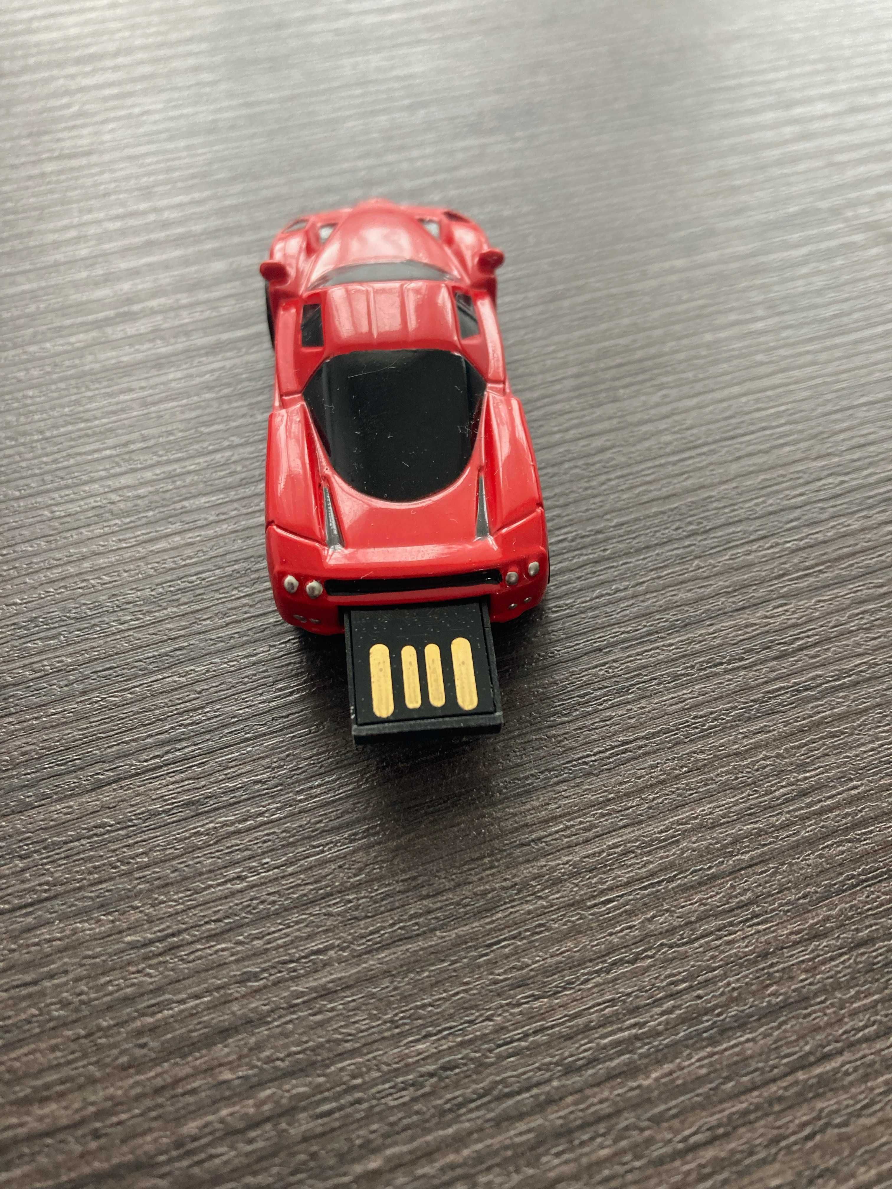 Pendrive pamiec USB 8GB Ferrari