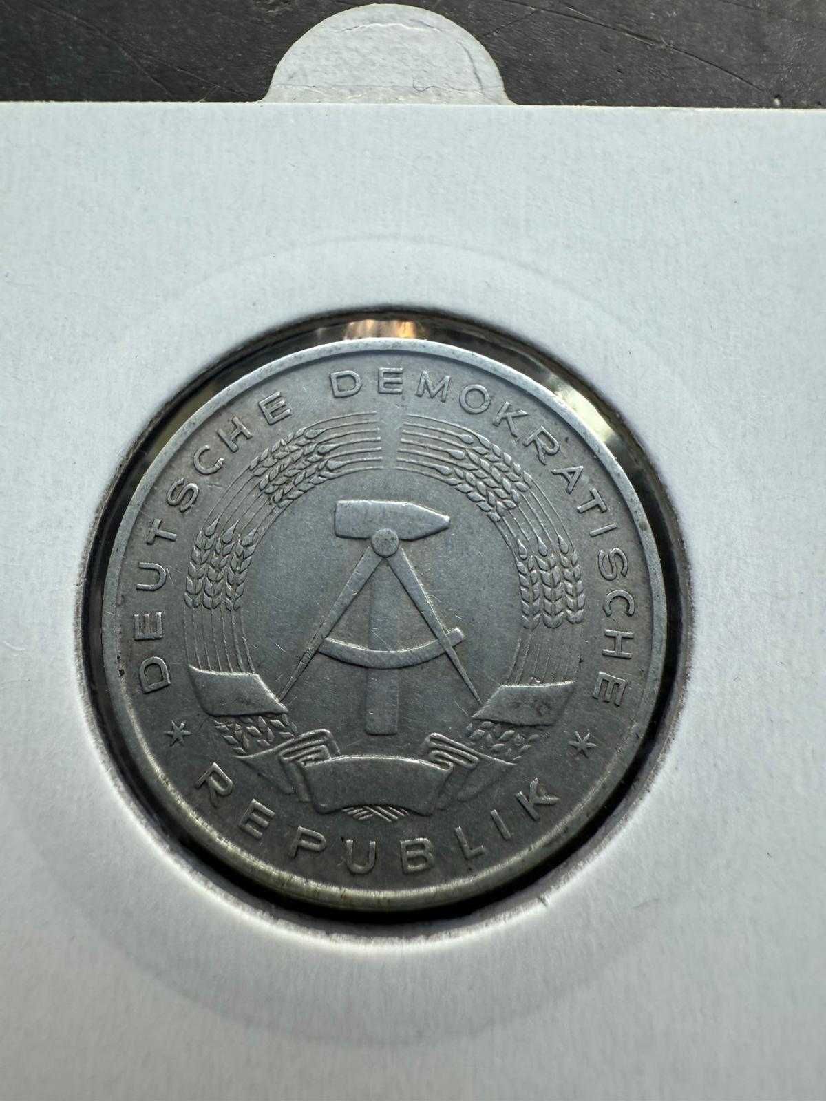 Niemcy DDR - moneta - 1 Marka 1956