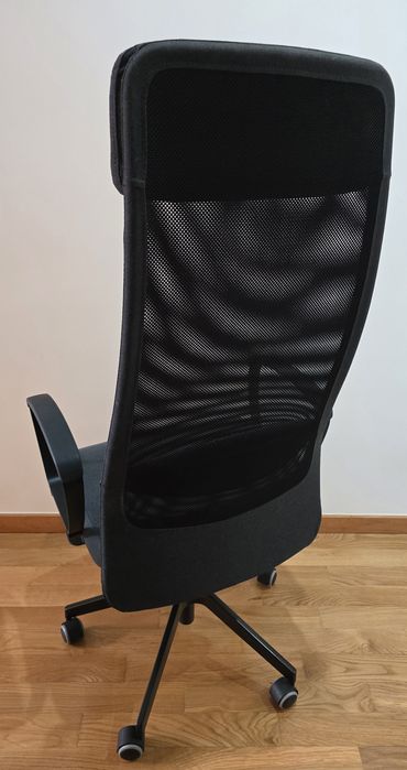 Cadeira escritório Markus