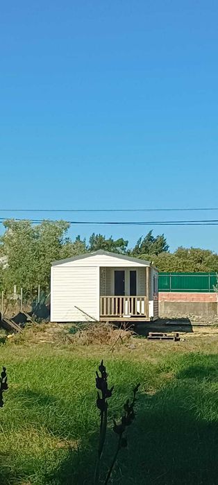 Mobilehome T2 para arrendamento