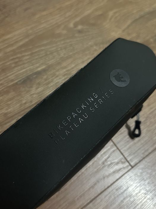 Сумочка на верхню трубу Rihnowalk Elite Series