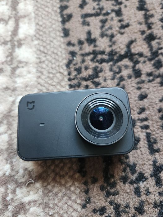 Mi Action Camera 4K Xiaomi