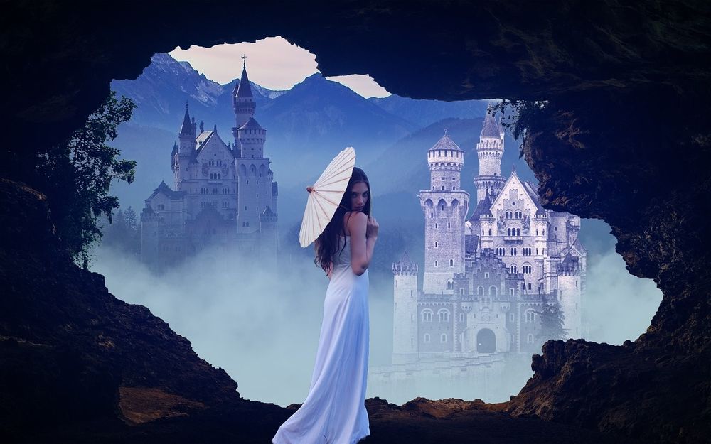 Prawdziwy tarot tarocistka wróżka wróżby cała Polska