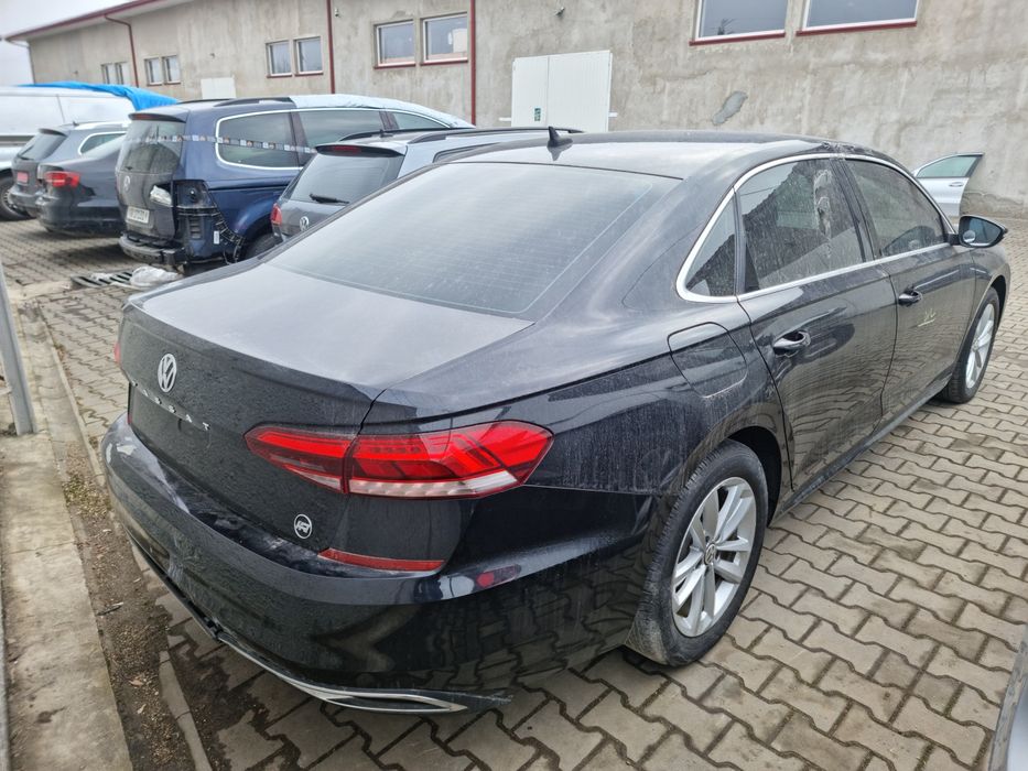 Розборка VW Passat B9 USA B8 Пассат США Б9 Б8 Разборка Шрот Запчастини