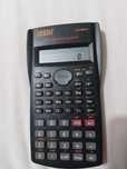 Calculadora científica