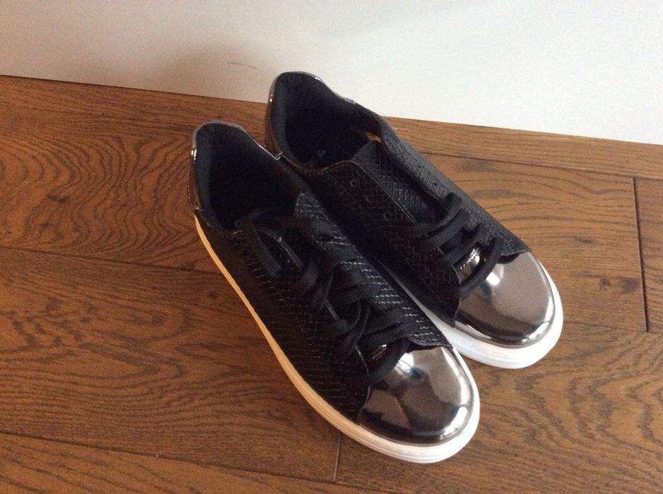 Trampki ASOS nowe sneakersy 36