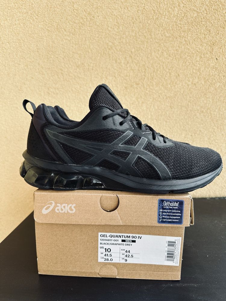 Кроссовки Asics GEL Quantum