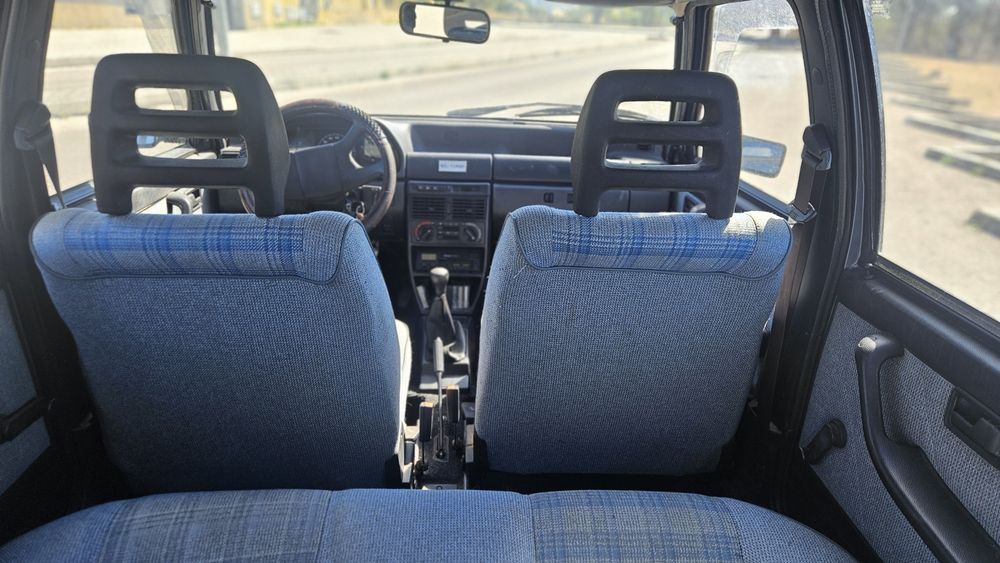 Fiat Uno 1.0  I.E