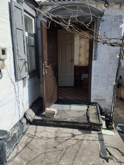 Продам будинок в Діївкі 1