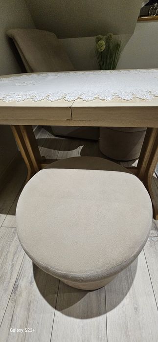 Meble zestaw wypoczynkowy