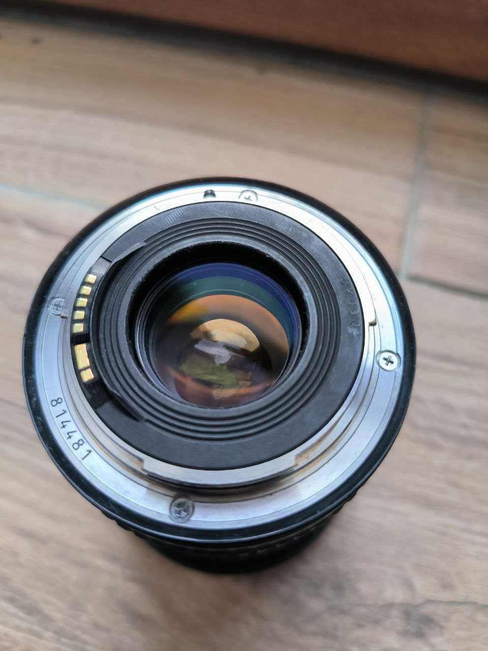 Об'єктив Canon EF 16-35mm f/2.8 L II