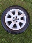 Felgi org. R16 VW SEAT SKODA Audi