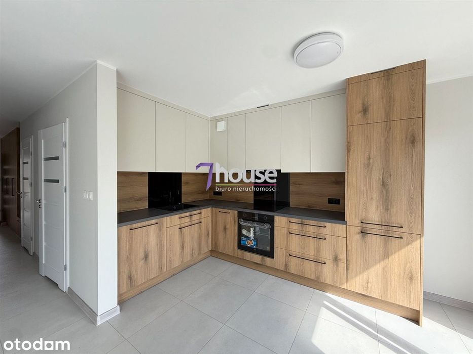Gotowy, Nowy Apartament blisko Centrum!