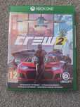 The Crew 2 xbox one