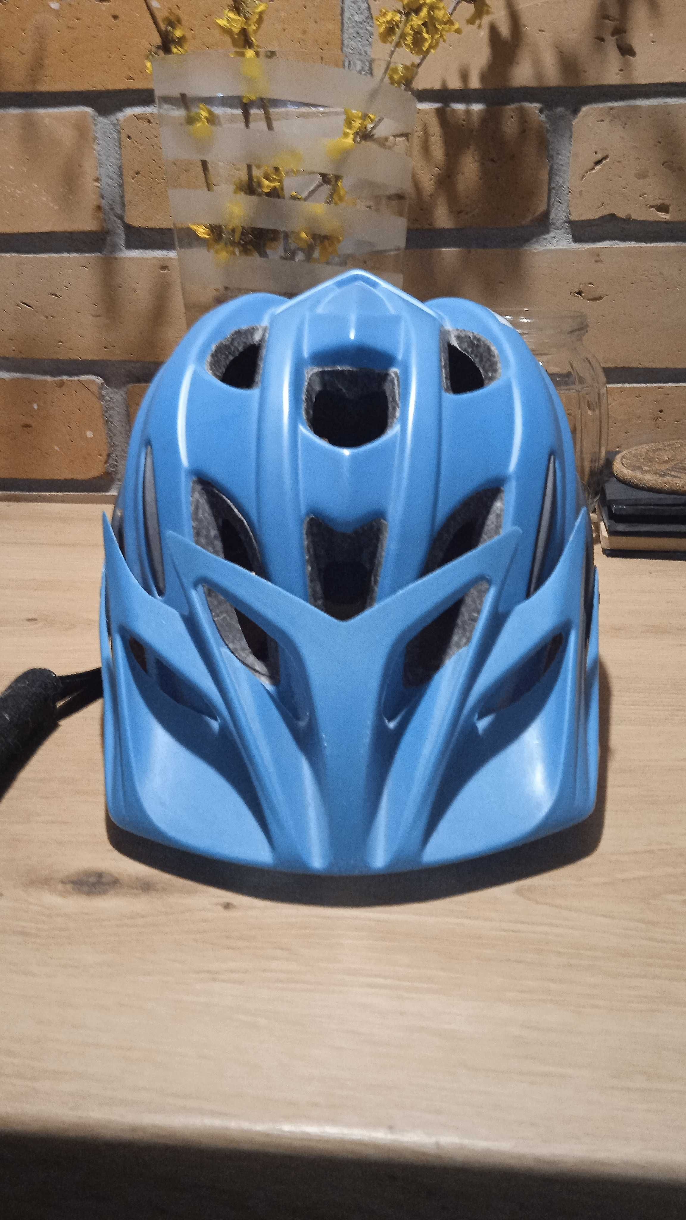 Kask na rower dla dzieci