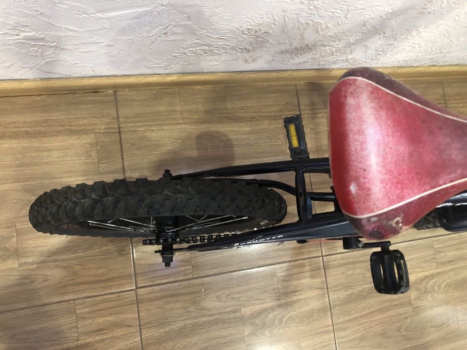 Велосипед дитячий