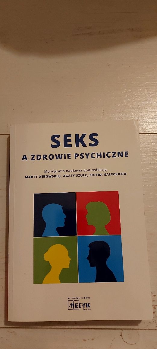 Seks a zdrowie  psychiczne