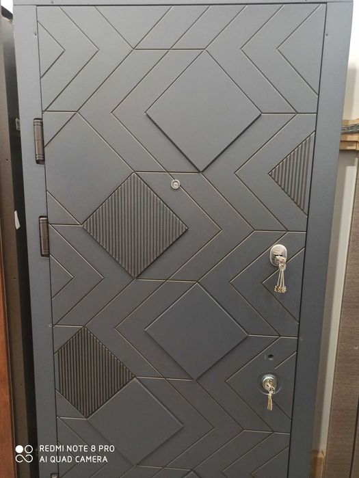 Дешеві вхідні двері. працюємо з ПДВ!!!