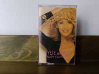 Kaseta magnetofonowa Kylie Minogue-Enjoy Yourself