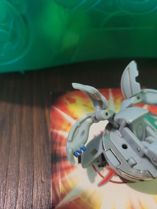 Bakugan Infinity Dragonoid Bakugany