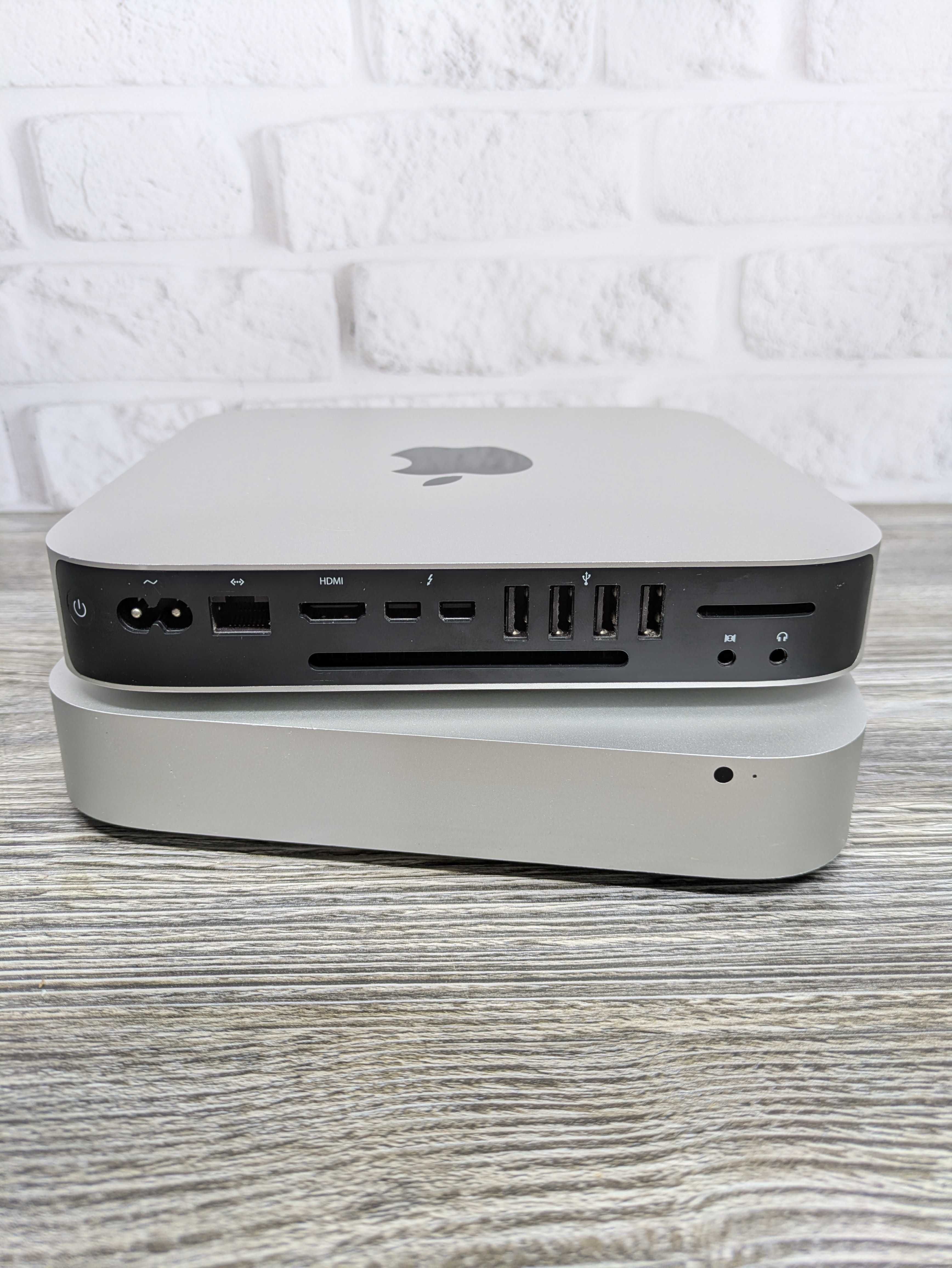 Apple Mac Mini A1347 Late 2014 / Apple Mac Pro (Late 2013) Xeon E5 64/