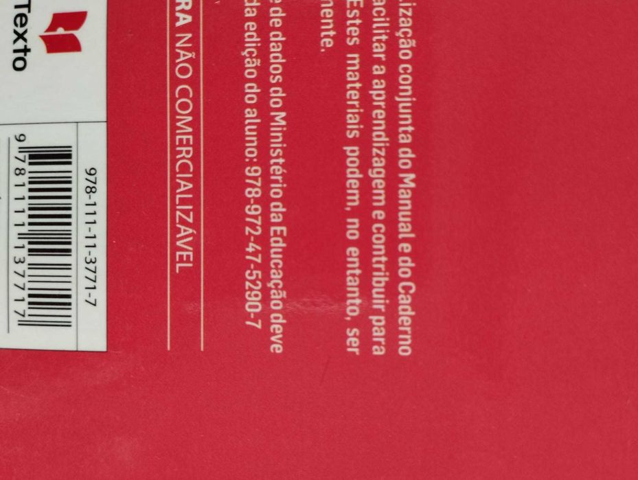 Terra CN 9 - manual, caderno de atividades NOVOS