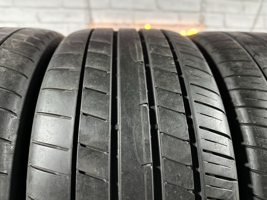Комплект 285 40 20 Dunlop Sportmaxx rt2 резина;колеса;шини