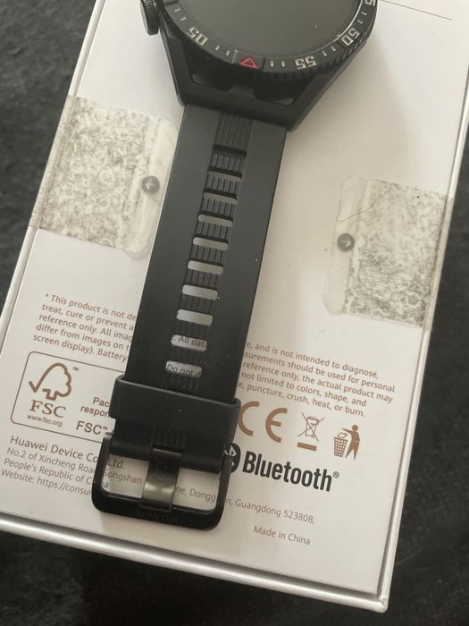 Huawei watch GT 3 SE