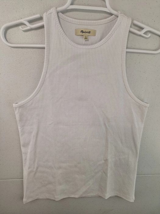 Майка топив рубчик