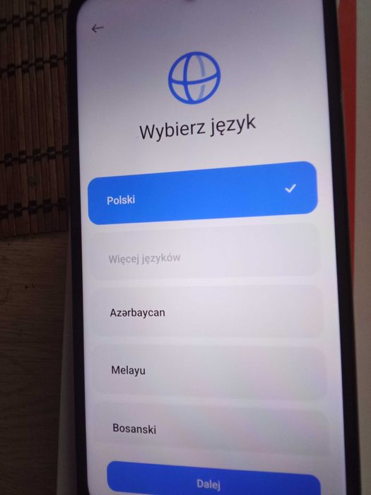 ŁADNY REDMI 15 5G. Pamięć 12|256gb. Bateria 7000. Wyświetlacz 6.9