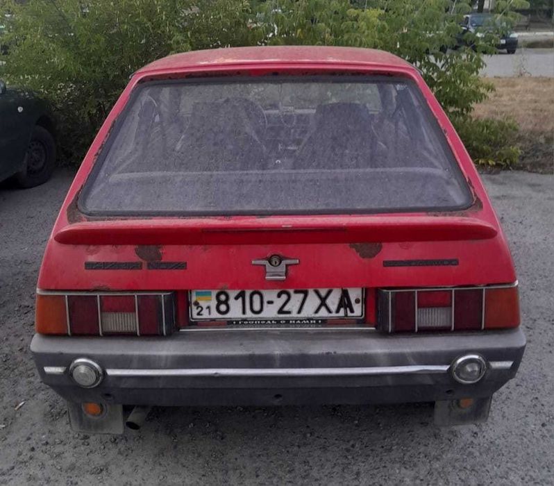 Таврия 1102 продажа