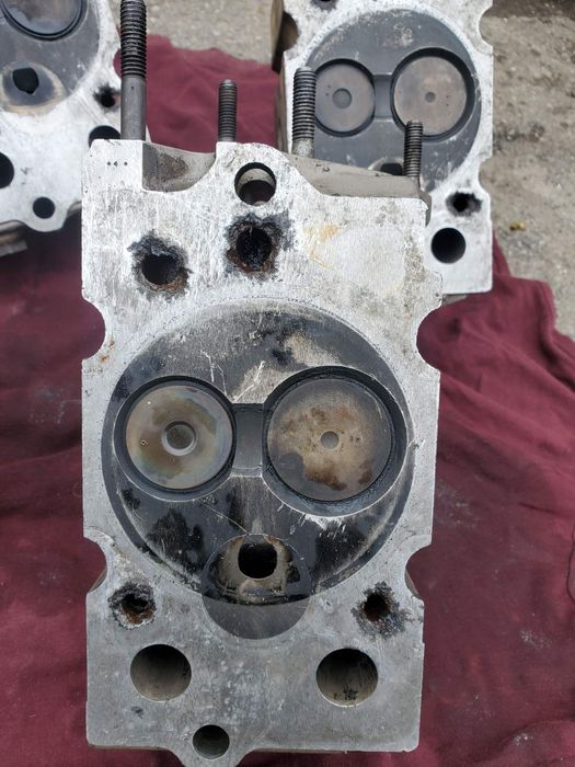 Гбц Додж рам ван Крайслер 2.5