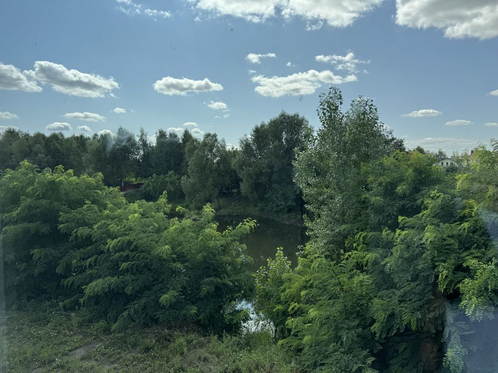Продаж нового будинку 203m2 с.Крушинка КМ Green Town Одеська траса