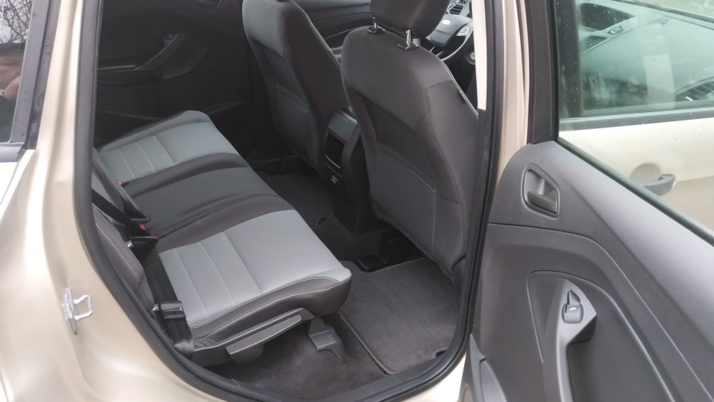 Продам Ford Escape 2.5