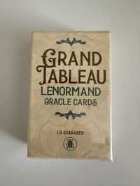 Grand Tableau Lenormand Lo Scarabeo