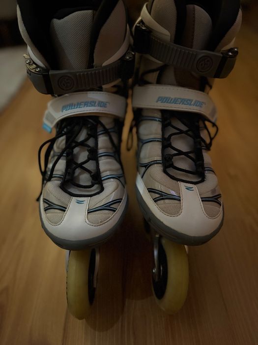 Rolki Powerslide Phusion 40/41