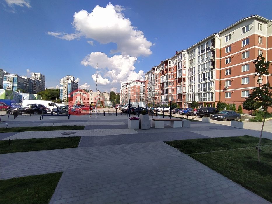 Продам коммерческое помещение 45 м2 Левобережный 3 (0% комиссии)