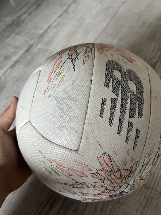 M’яч футбольний NB