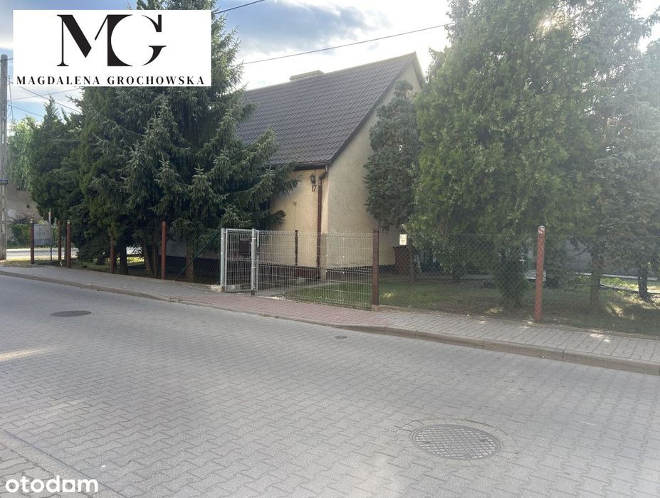 Dom Wolnostojący Stary Fordon