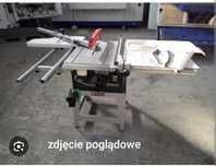 Piła formatowa metabo 380v tk1685