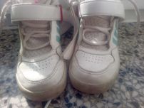 Buty addidas r 25