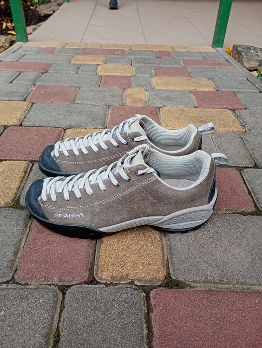 Кросівки Scarpa Mojito