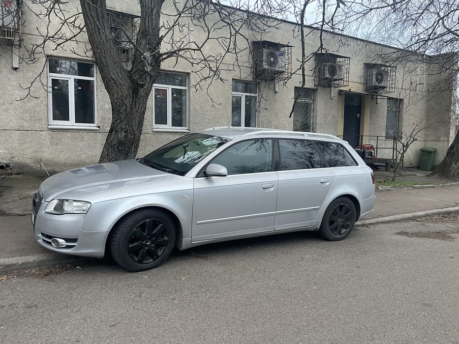 Продам Ауді А4 Б7